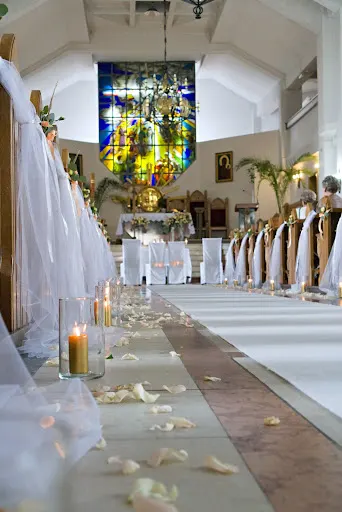 Flower Planner Dawid Tkaczyk